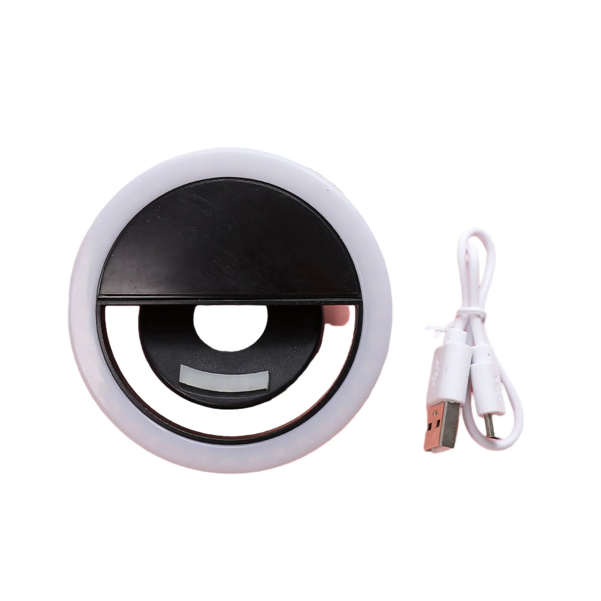 Selfie LED Ring Light 3