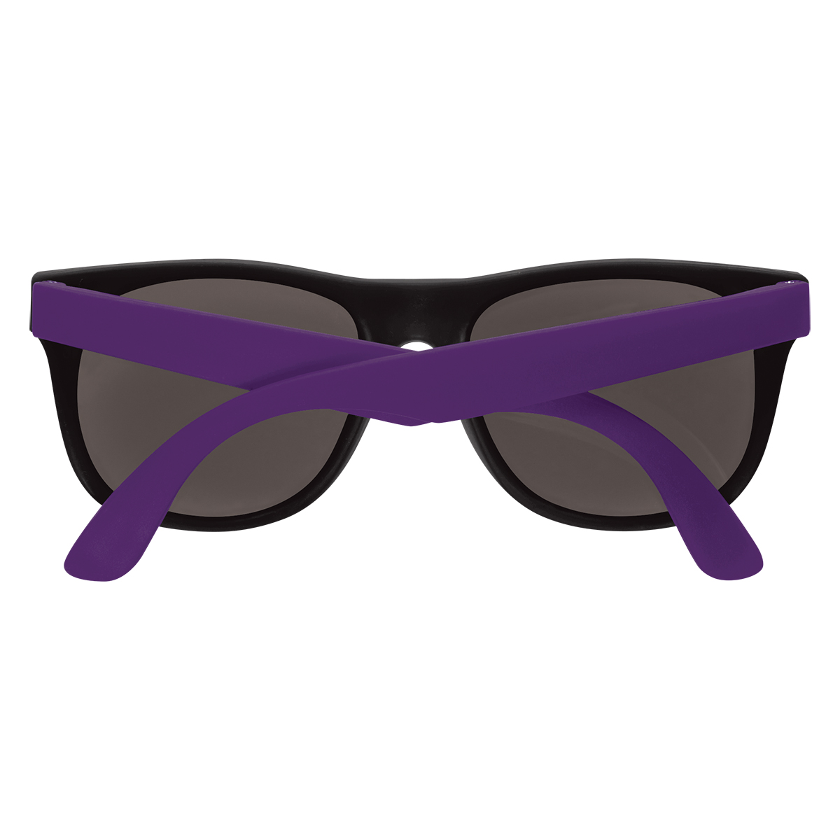 Rubberized Sunglasses 133