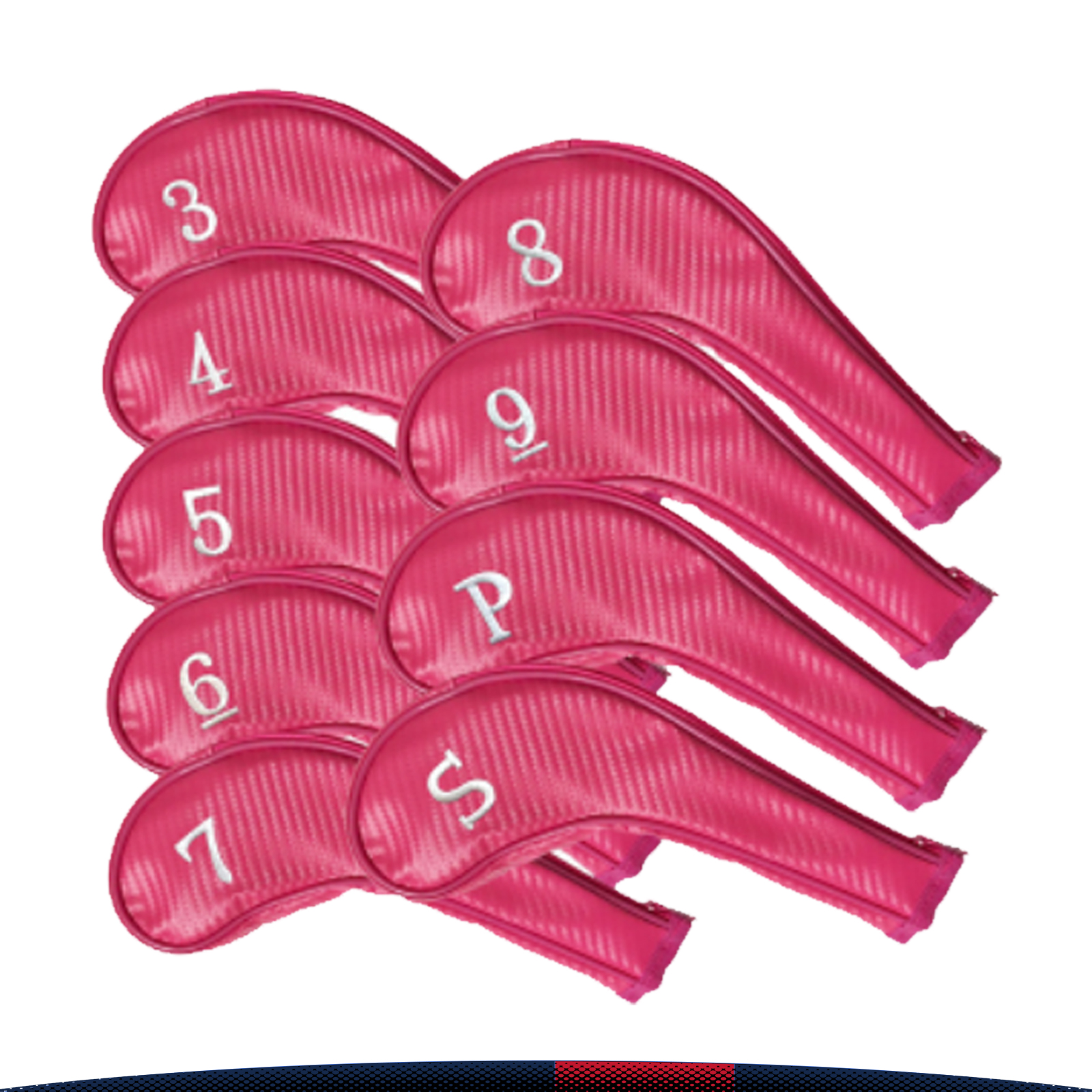 Rab Golf Club Cover Set 5