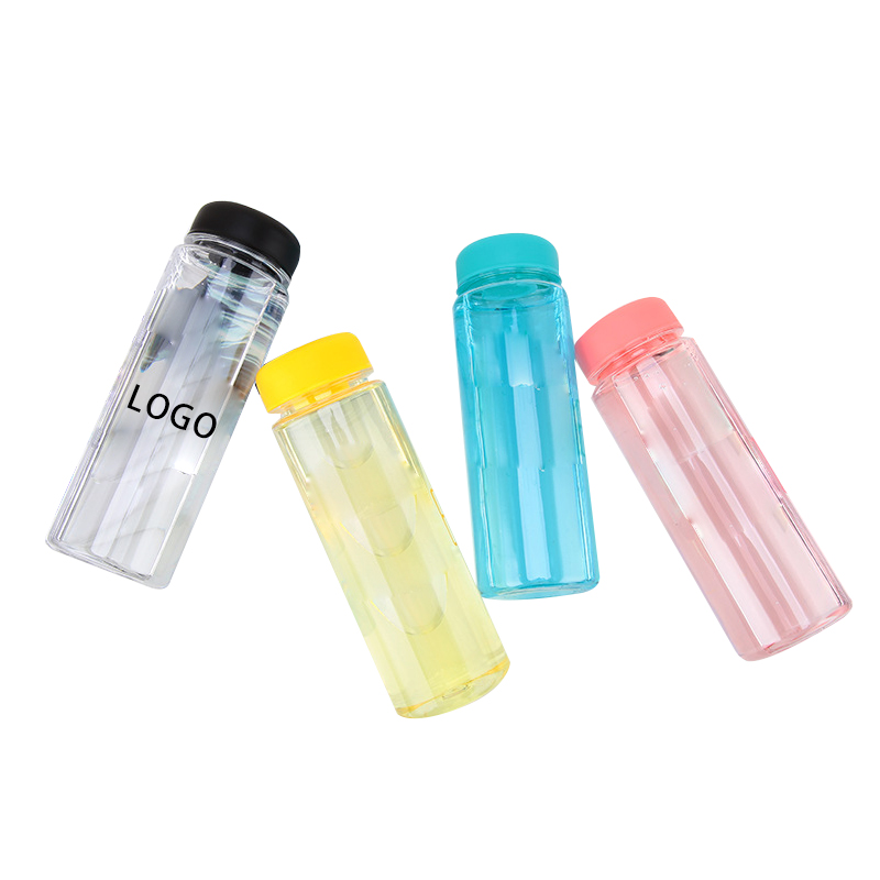 17 oz. Sports Plastic Cup 3