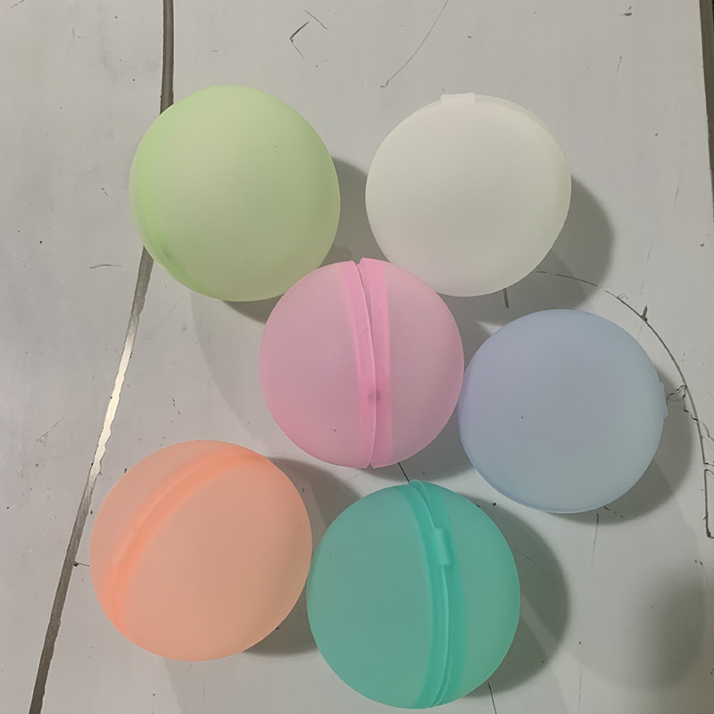 Water Balloons Quick Fill Self Sealing for Kids Adults 17