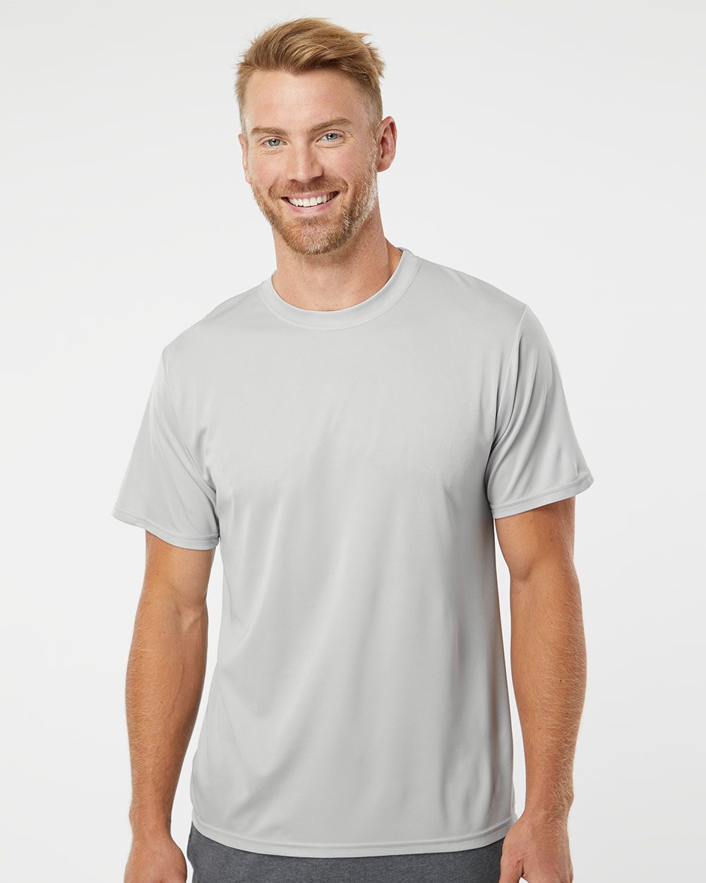 Unisex Nexgen Performance T-Shirt - 790 53