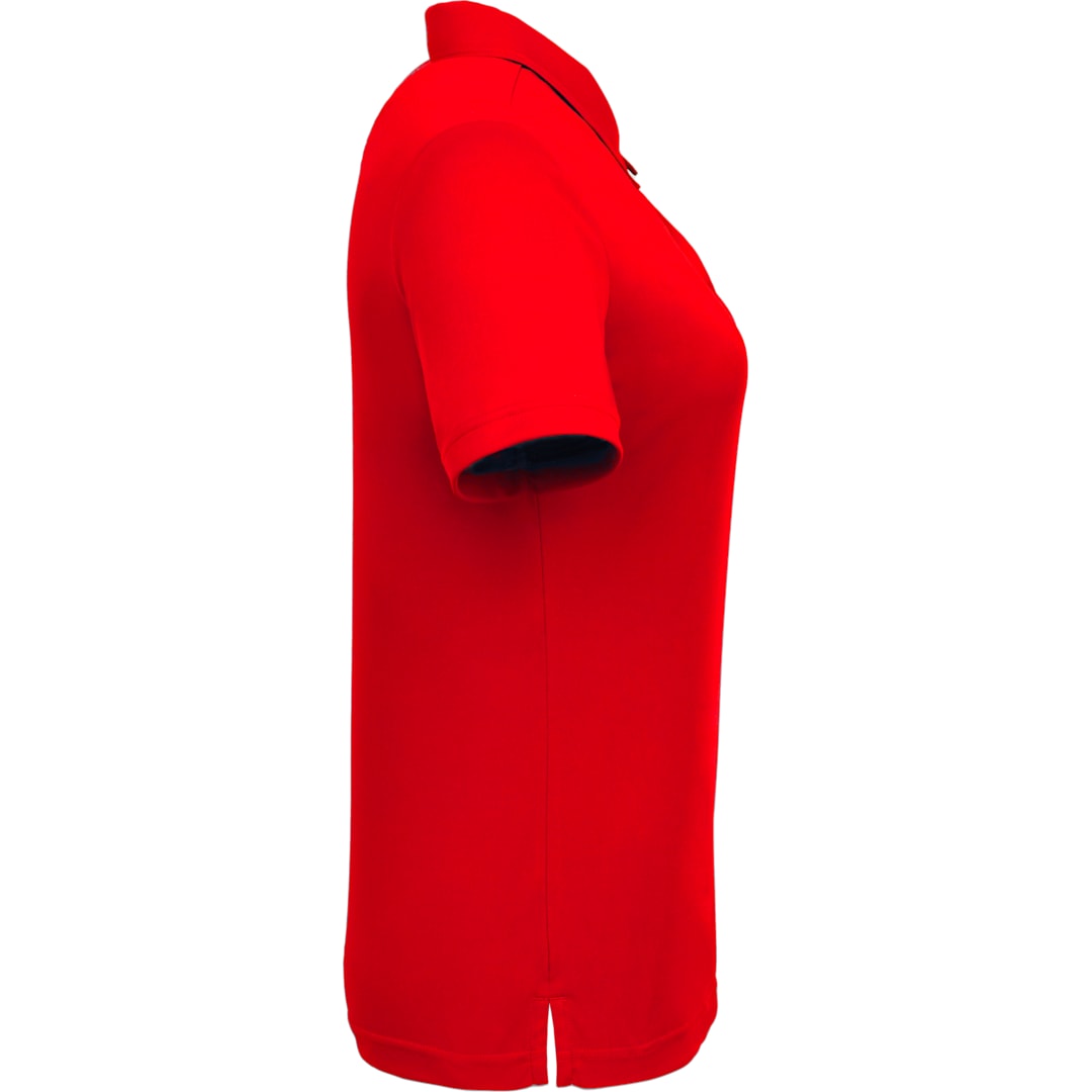 DARA SS Polo - Women's 13