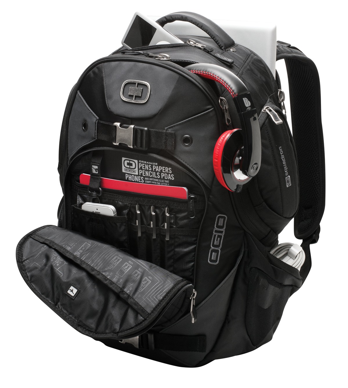 OGIO - Squadron Pack. 411047 4