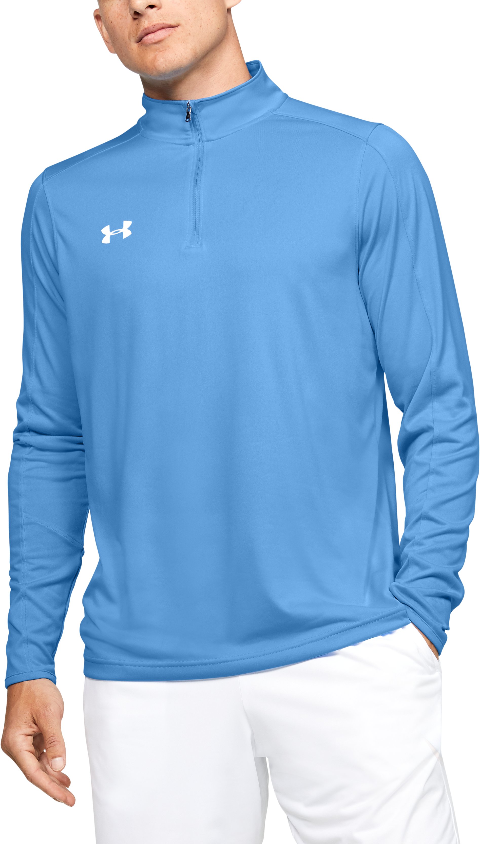 Men's UA Reflex Rival Zip 7
