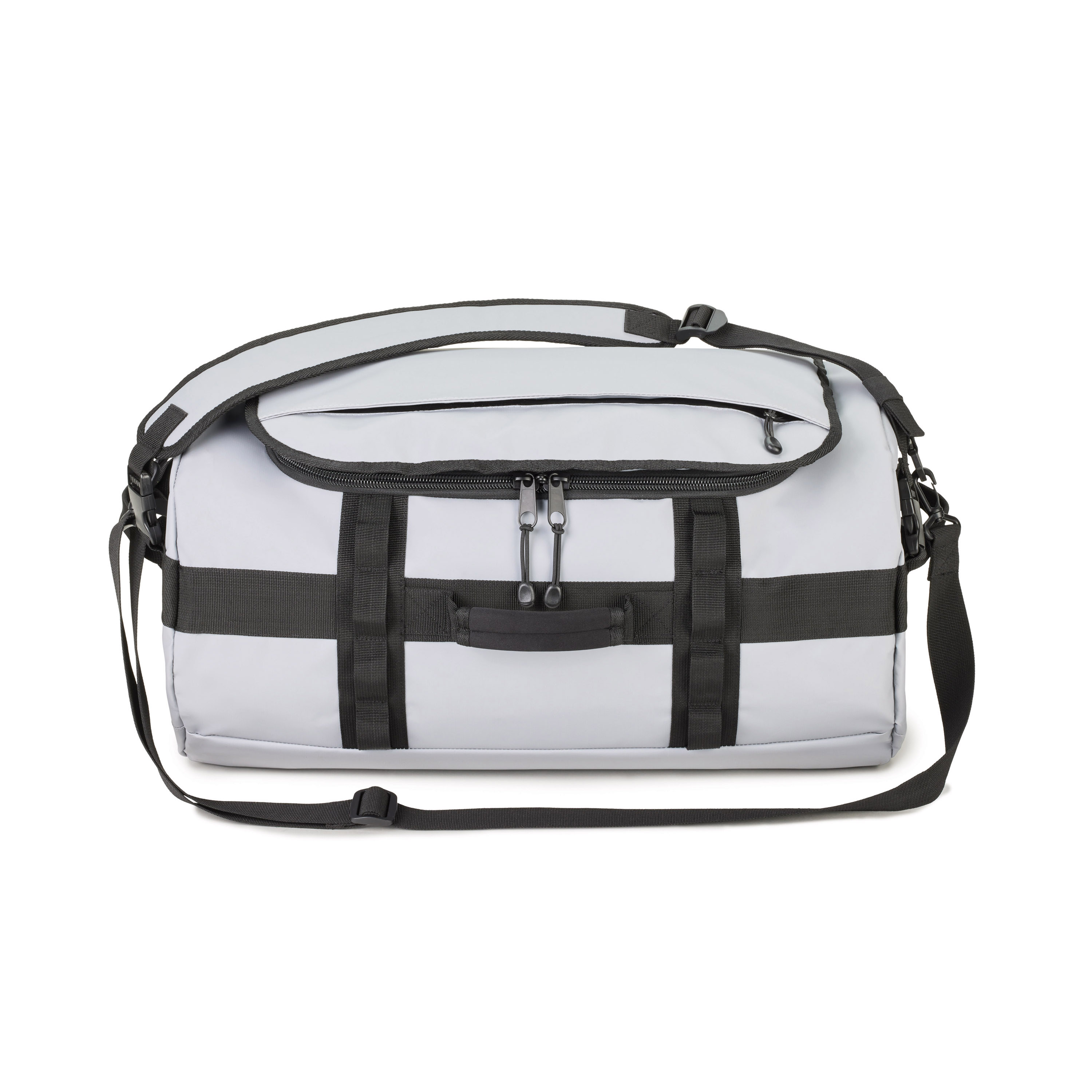 Call of the wild water resistant 45l duffle backpack 38