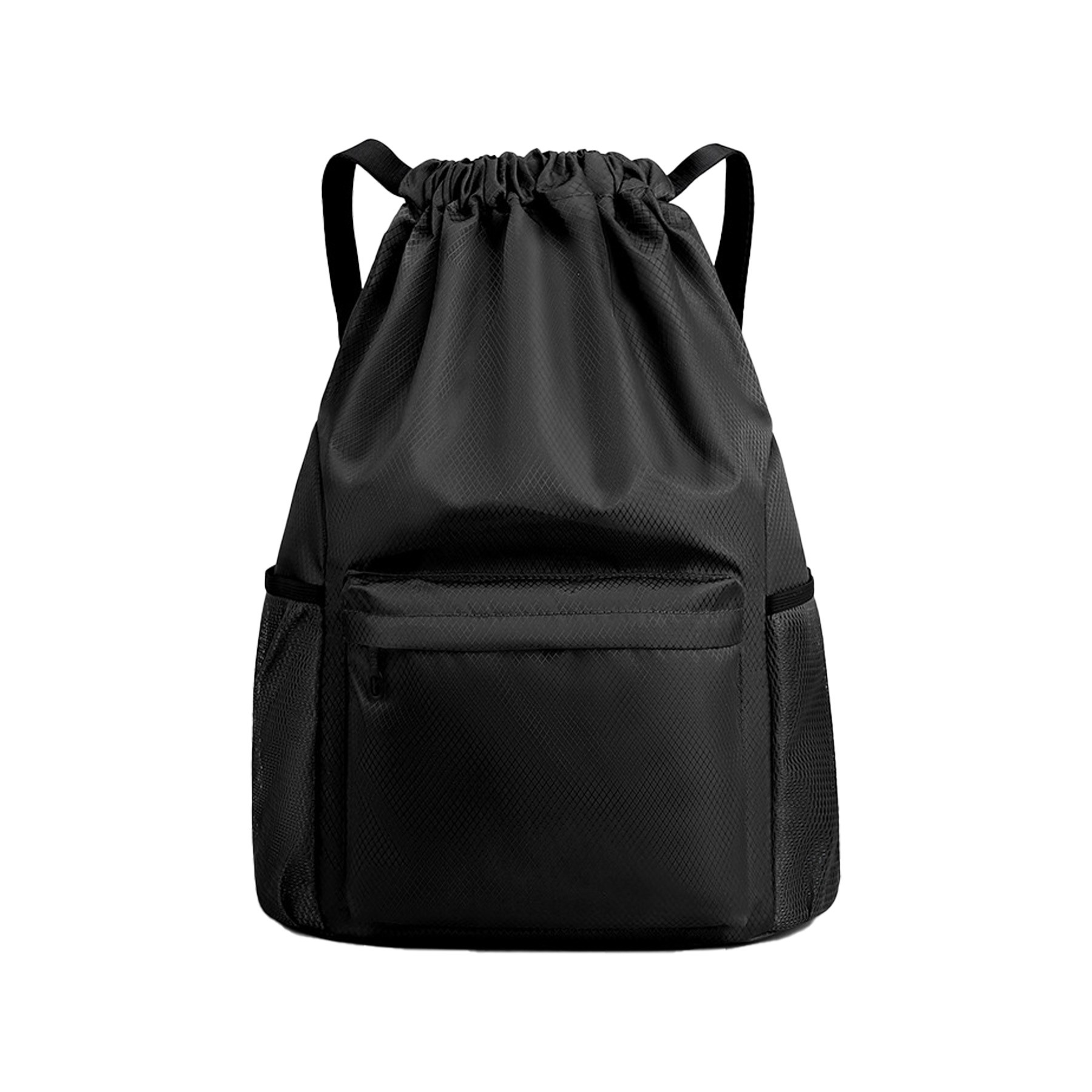 Pull Rope Bag Dry And Wet Separation Backpack 3