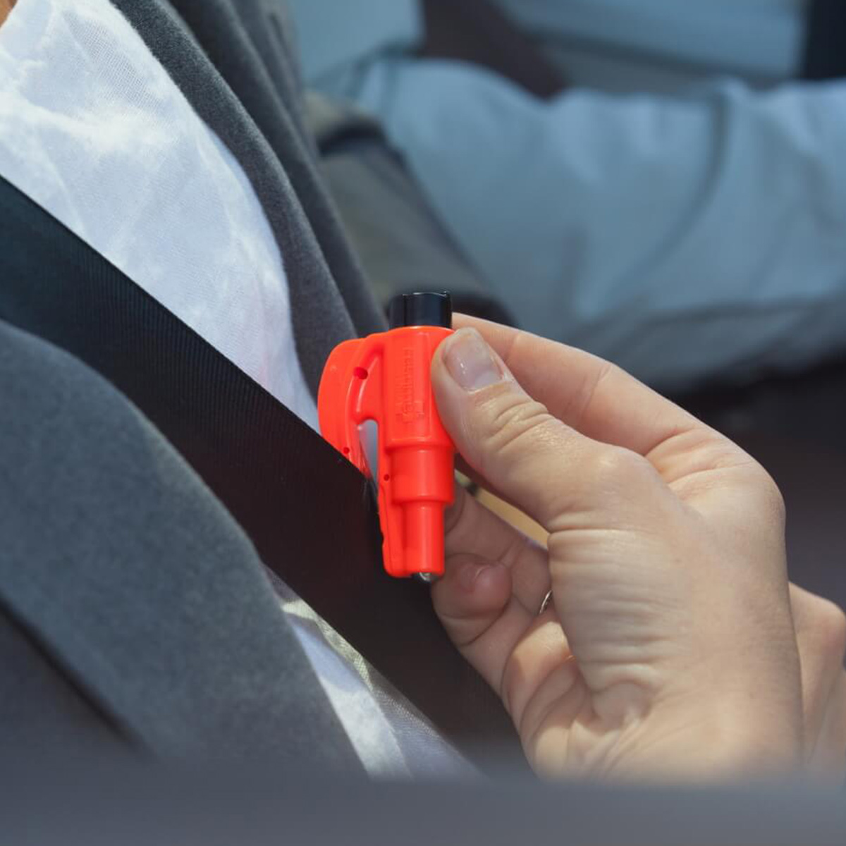 Resqme® Auto Safety Tool 5