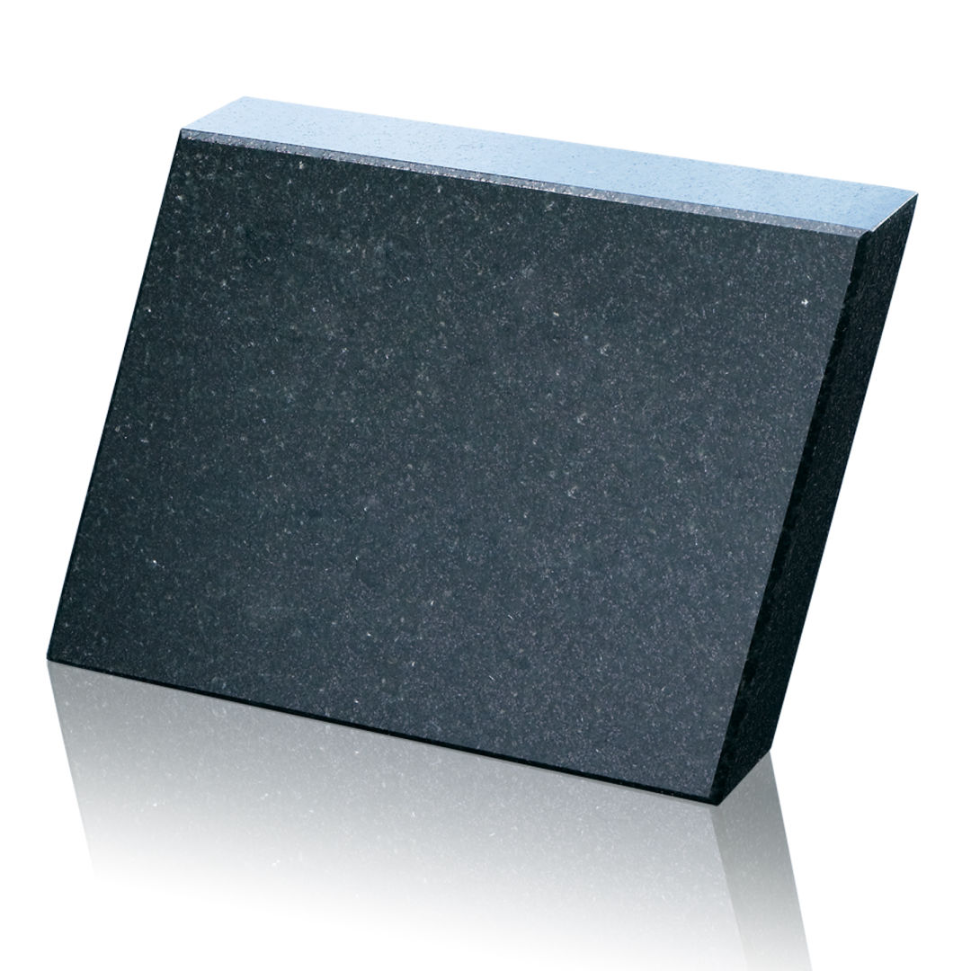 Granite Paperweight - Trapezoid 4