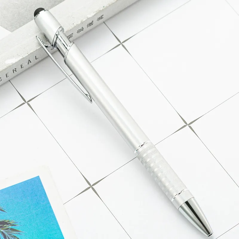 Ellipse Stylus Pen - Laser Engraving 7