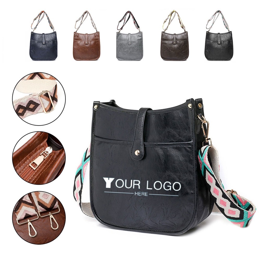 Crossbody Bag 2