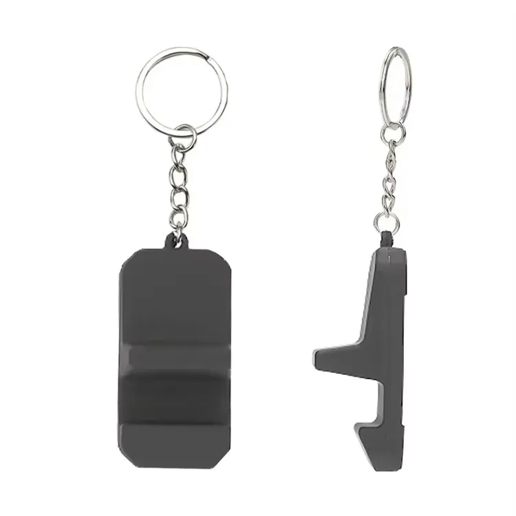 Silicone Holder Keychain 9