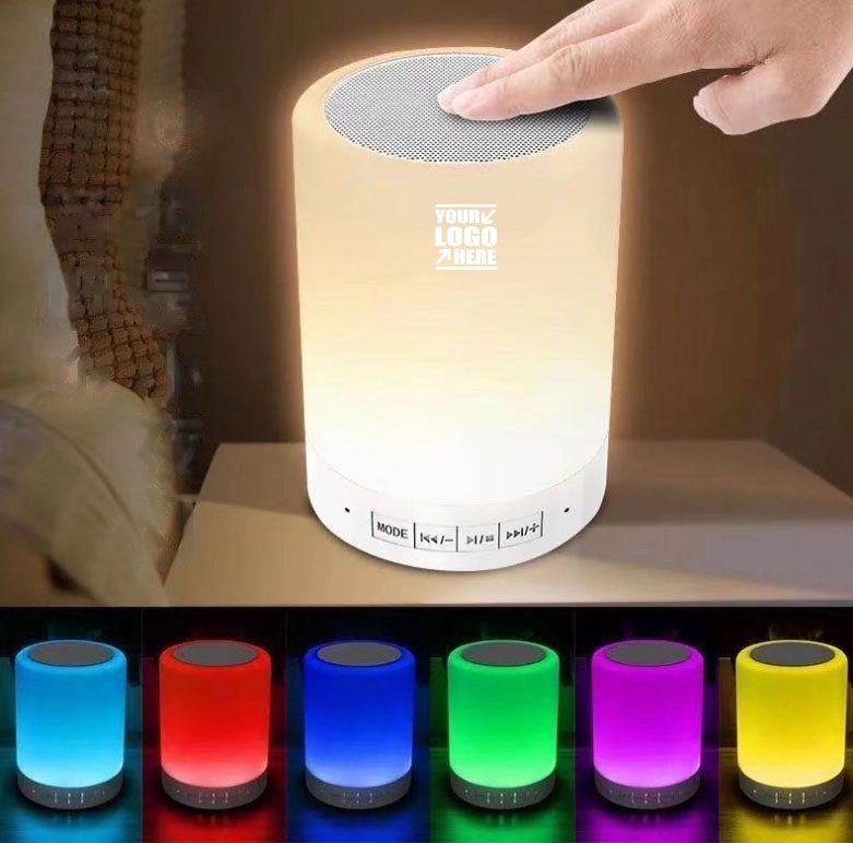 Portable & Durable Bluetooth Speaker 1