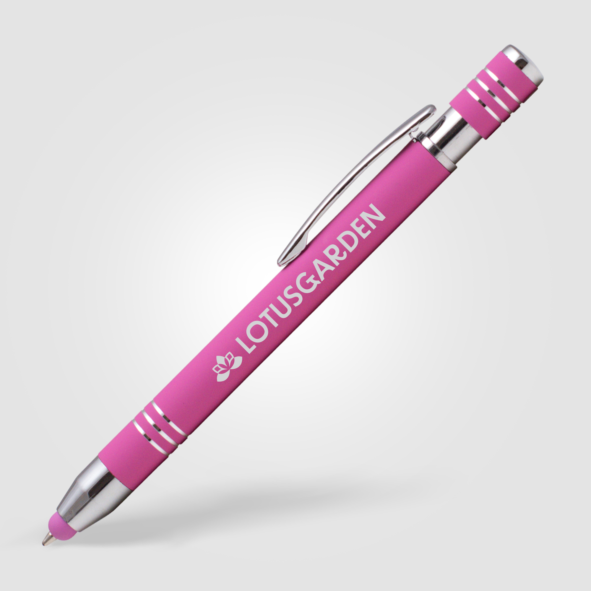Marin Softy with Stylus 27