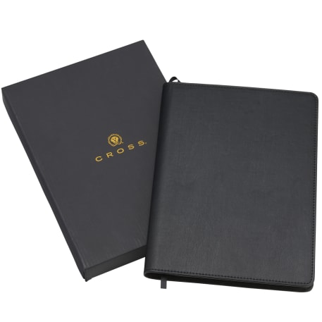 7" x 10" Cross® Refined Refillable Notebook 46