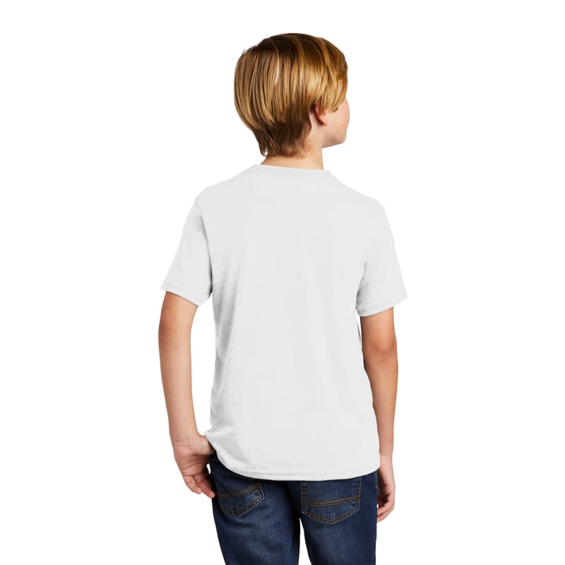 AllMade Youth Tri-Blend Tee 30