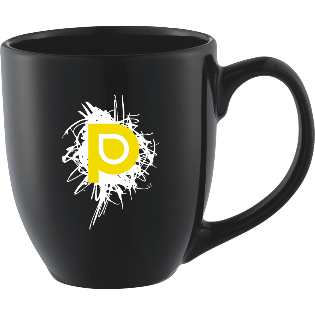 Zapata 15oz Ceramic Mug 2