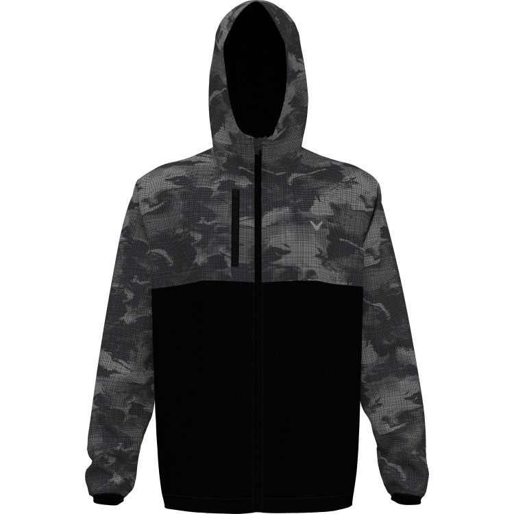 Callaway Packable Wind Jacket 4