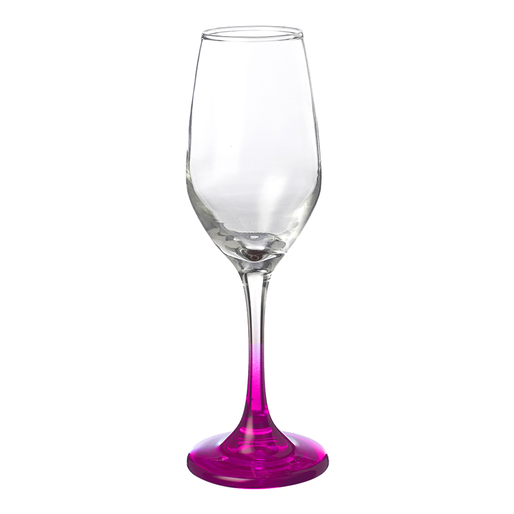 8 oz. Brunello Champagne Glasses 17