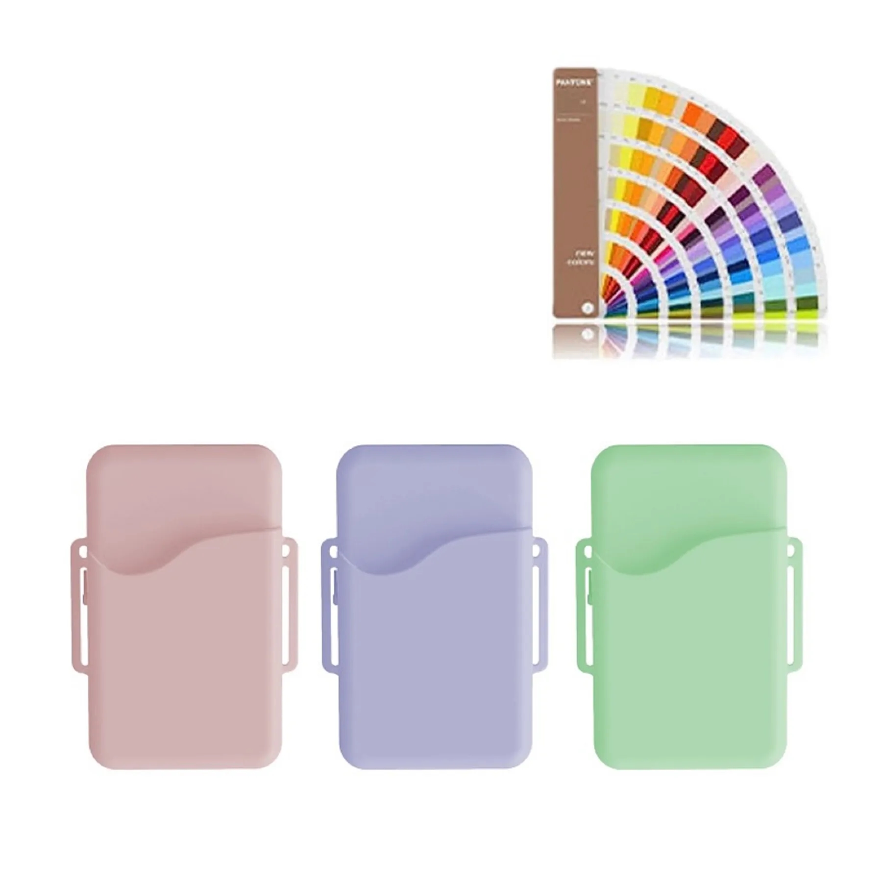 Silicone 40 oz Water Bottle Arm Bag 6