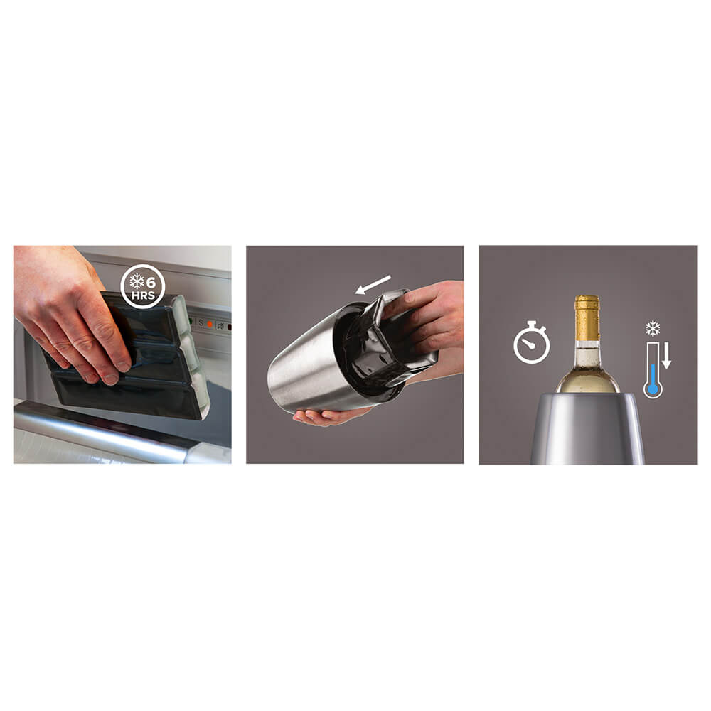 Wine Elegant Active Cooler