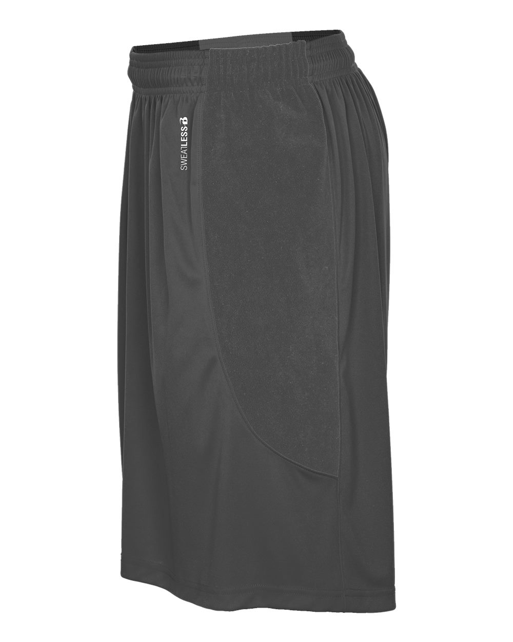 Unisex Sweatless Shorts - 4267 7