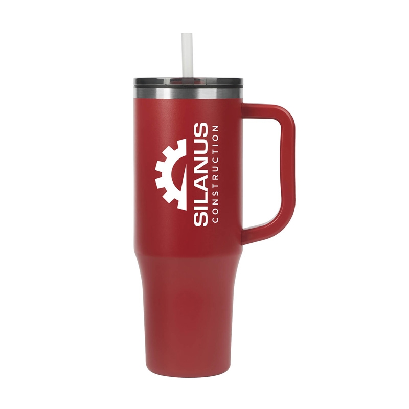 Emerson 30 oz. Recycled SS/PP Liner Travel Mug 55