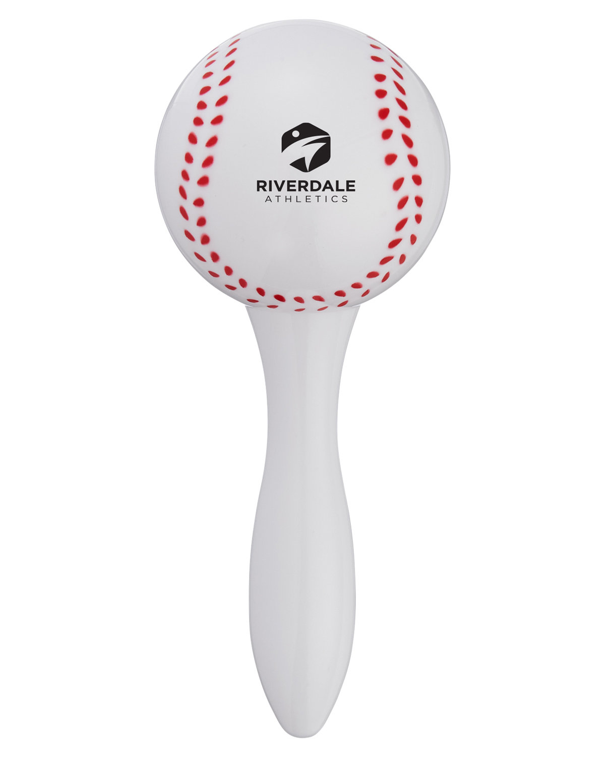 Baseball Maracas 2