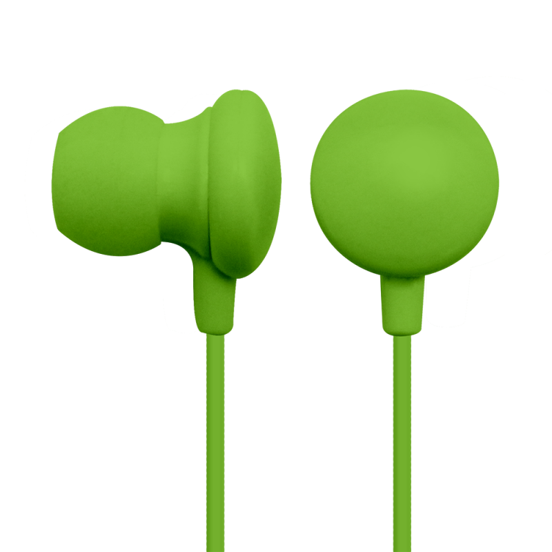 EAR BUDS - PLASTIC: EB03C - Sound Quality: Best 9