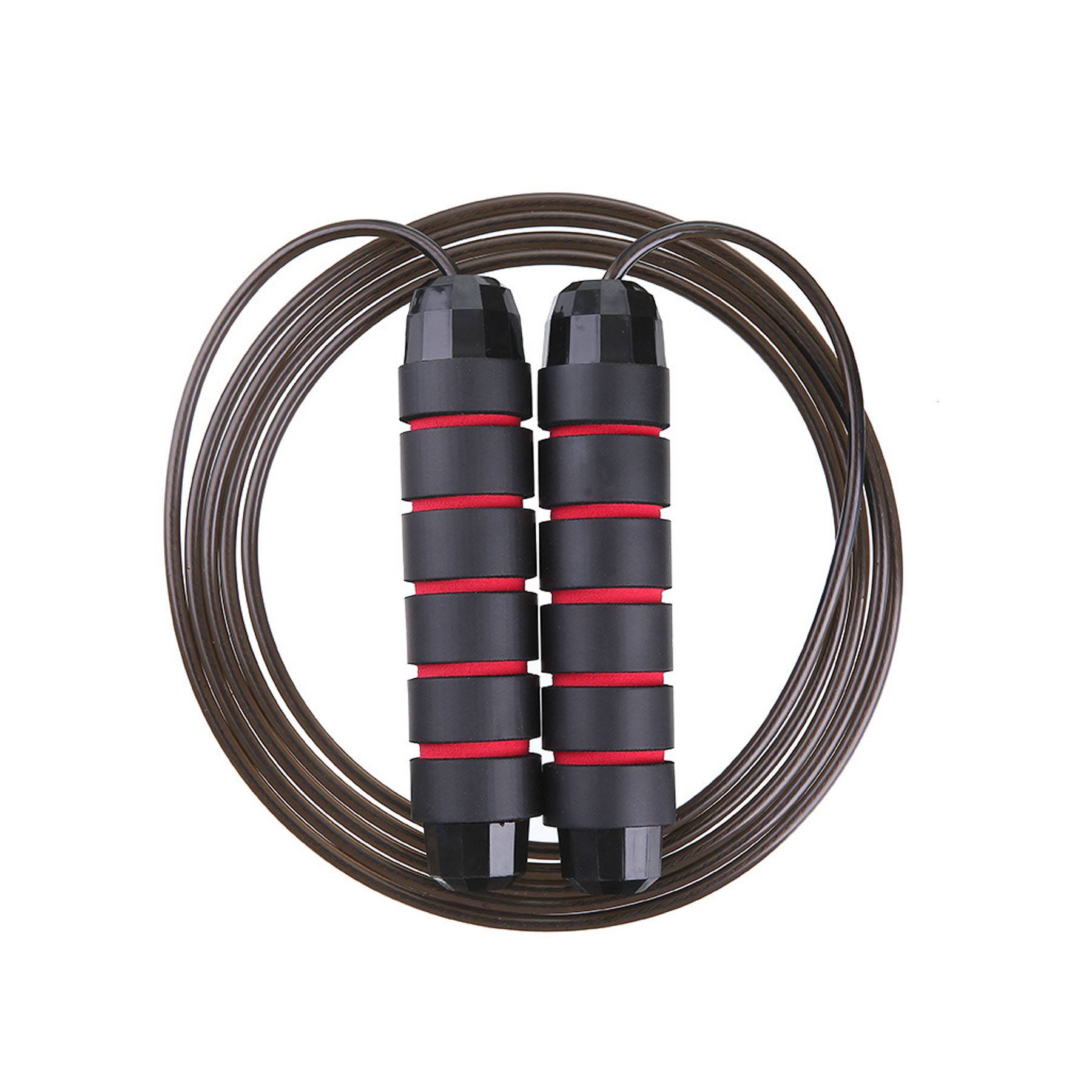 PVC Jump Rope with Ball Bearings 2