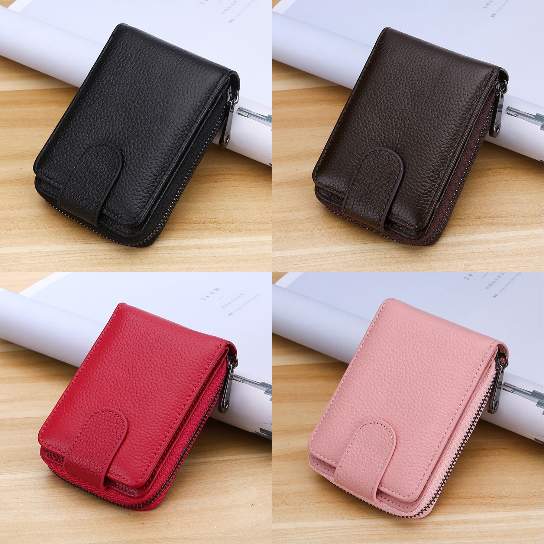 Travel Document Organizer 2