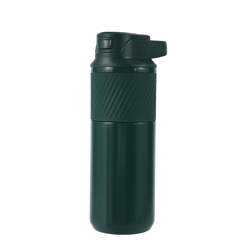 Custom 19 oz Stainless Steel Vacuum Insulated Water Bottle 7