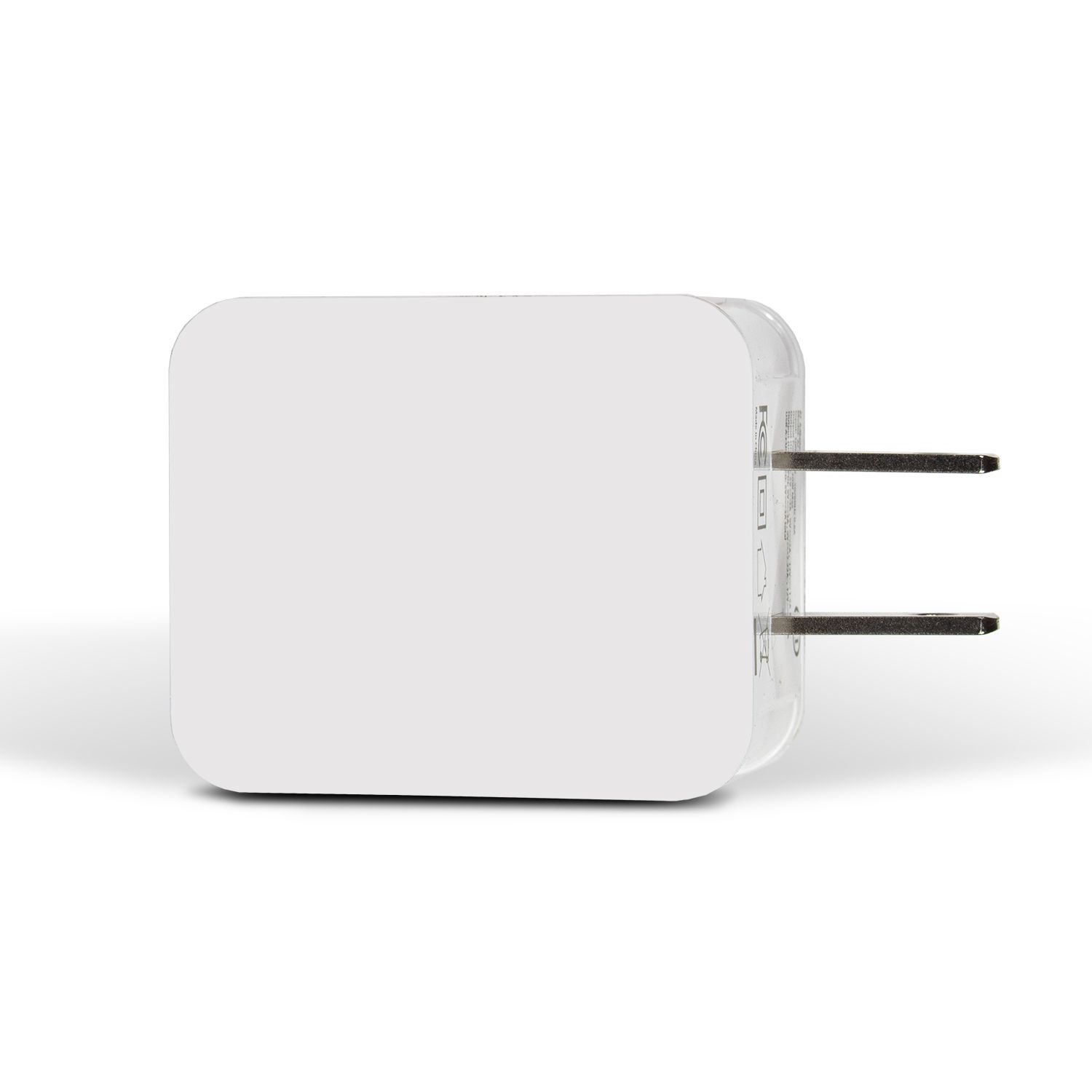 20 Watt Type C and USB Wall Adaptor 2