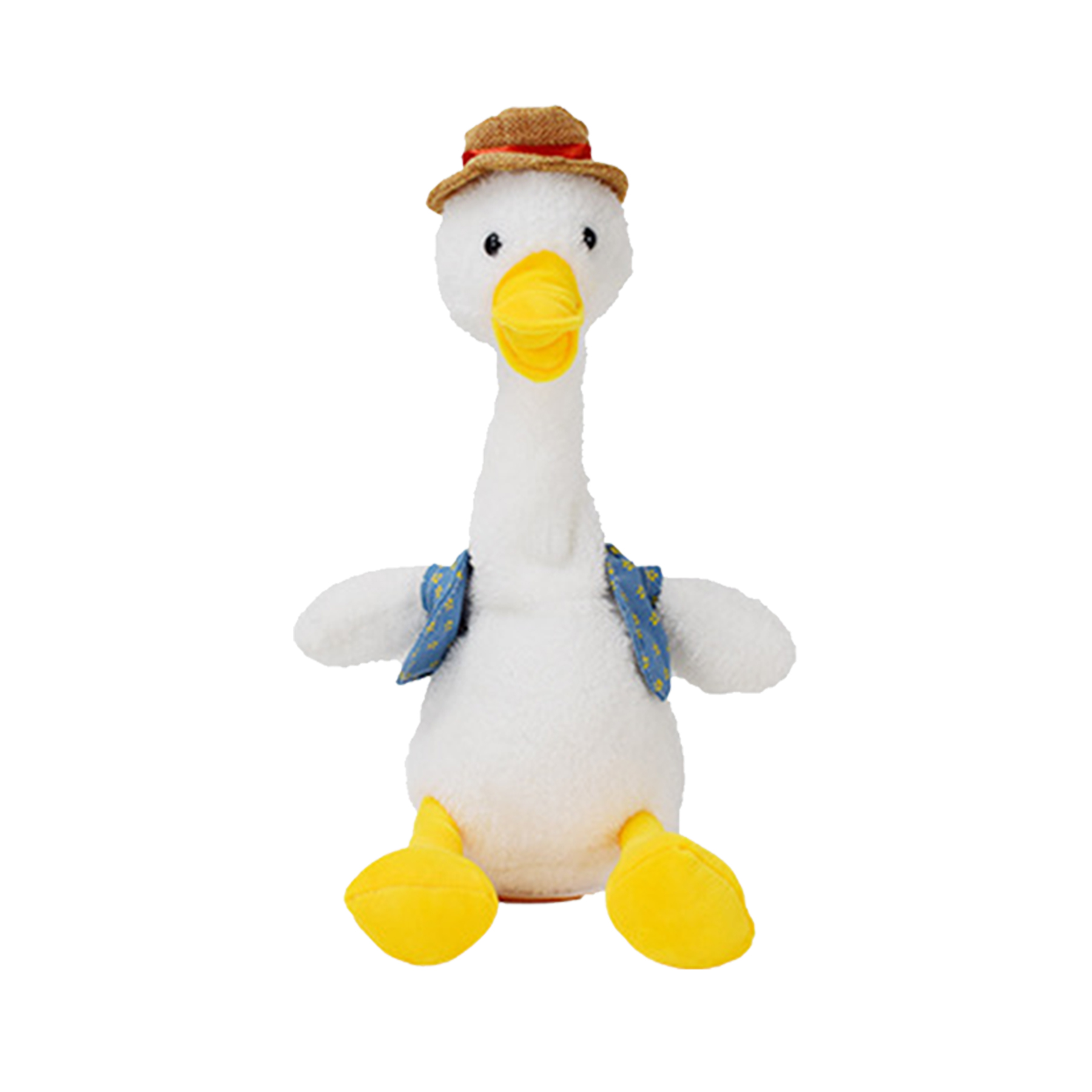 Nowi Dancing Duck 12