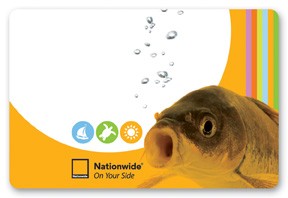 Laminated Name Badge (2.5"x3.75") Rectangle - No Personalization