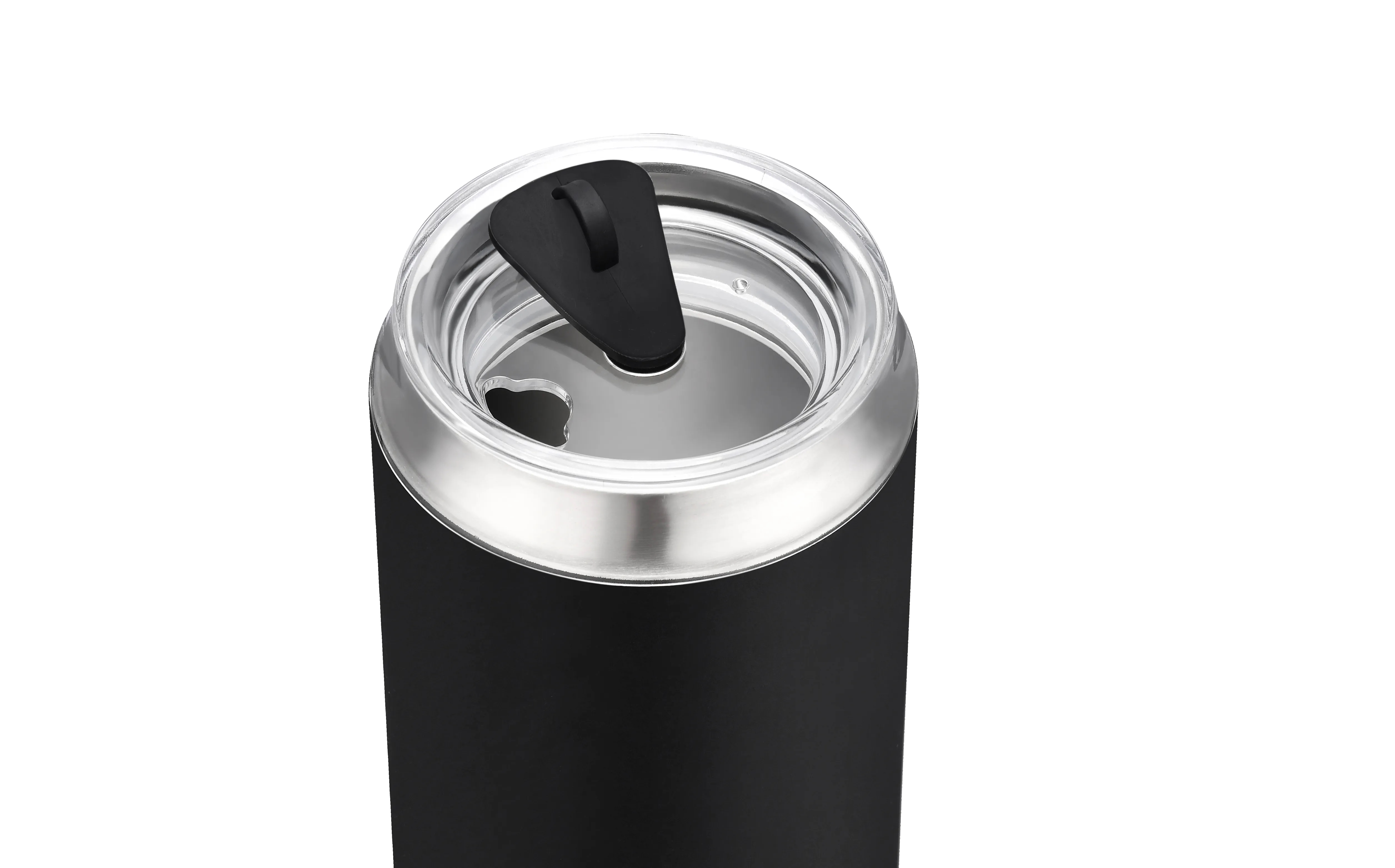 20oz Vacuum Tumbler w/ Straw 11