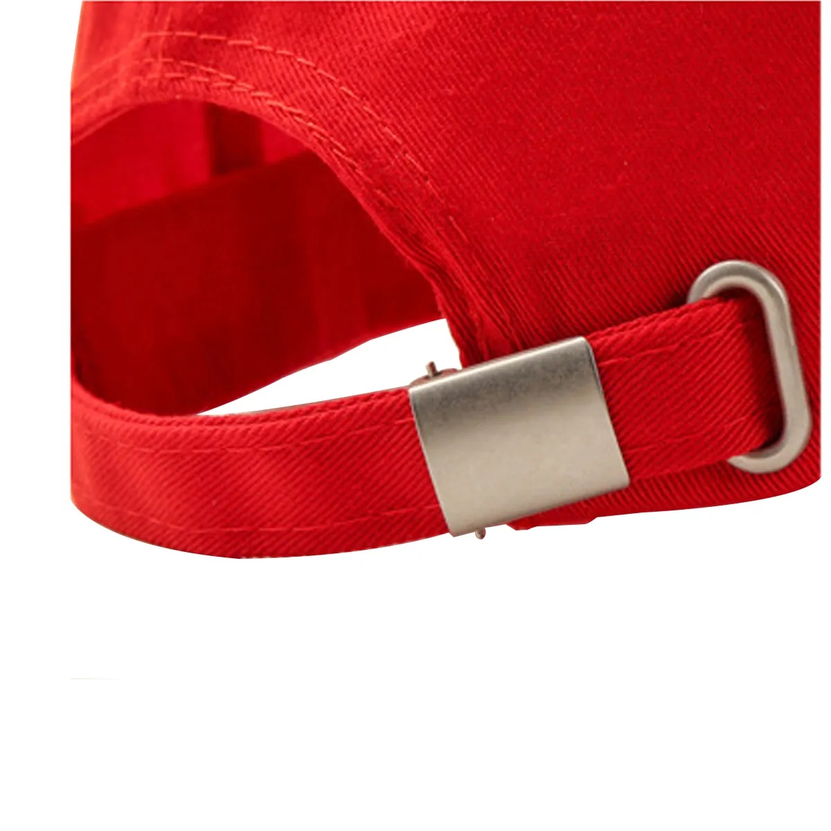 Unstructured Baseball Cap MOQ 50Pcs 3