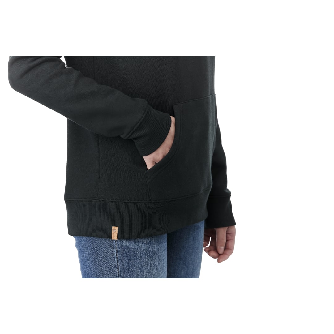 tentree Organic Cotton Classic Hoodie - Women's 51
