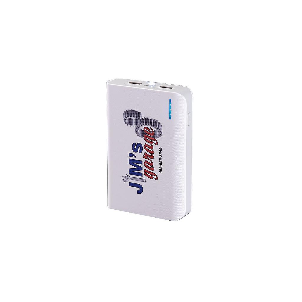 Power Bank 8800 1