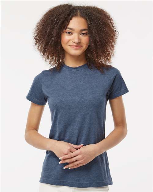 Women's Fine Jersey Classic Fit T-Shirt - 216 53