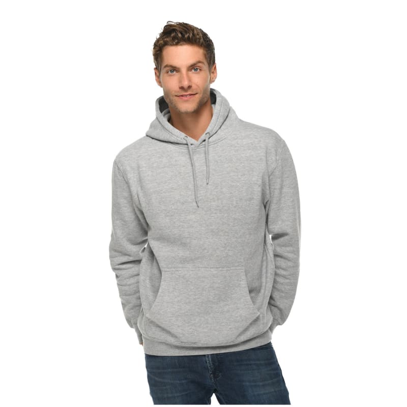 Lane Seven Unisex Premium Pullover Hooded Sweatshirt 14