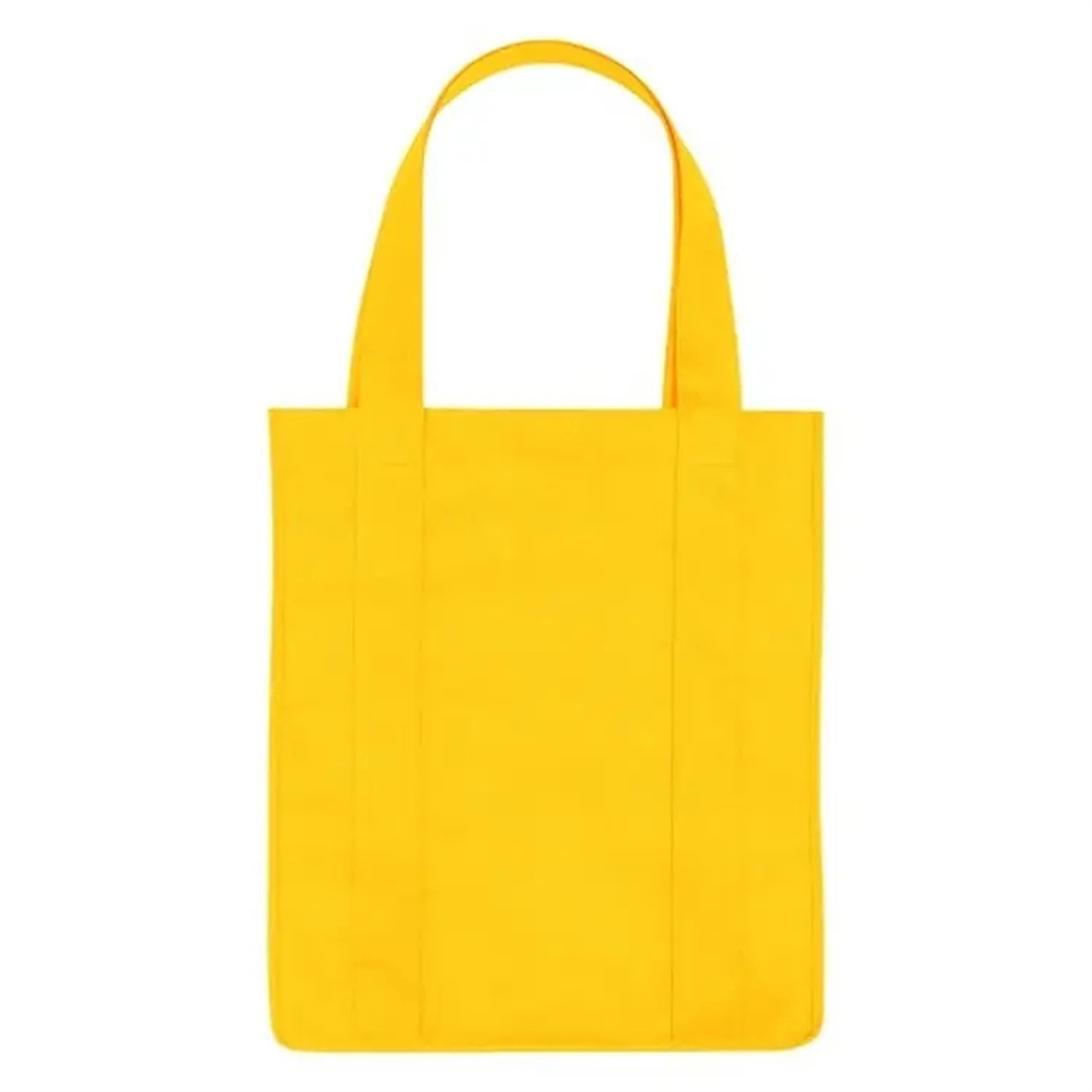 13"L x 10"W x 15"H Reusable Non Woven Tote 5