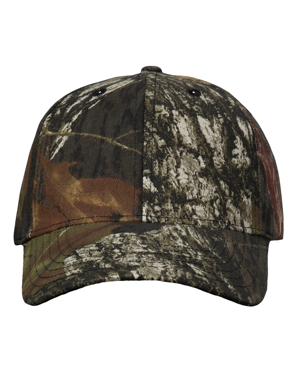 Licensed Camo Cap - VC150 6