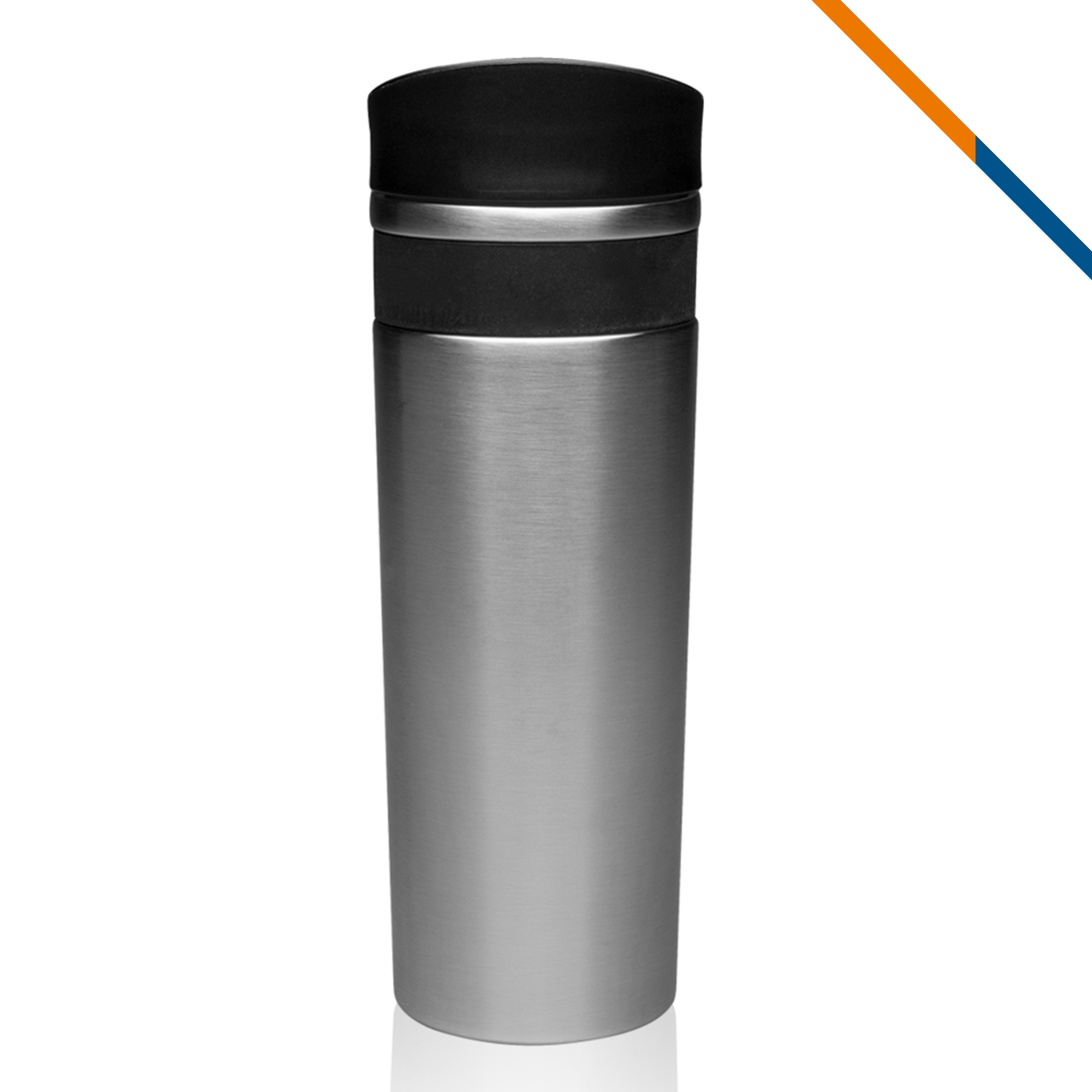 Coser Stainless Steel Travel Mug - 19 OZ. 4