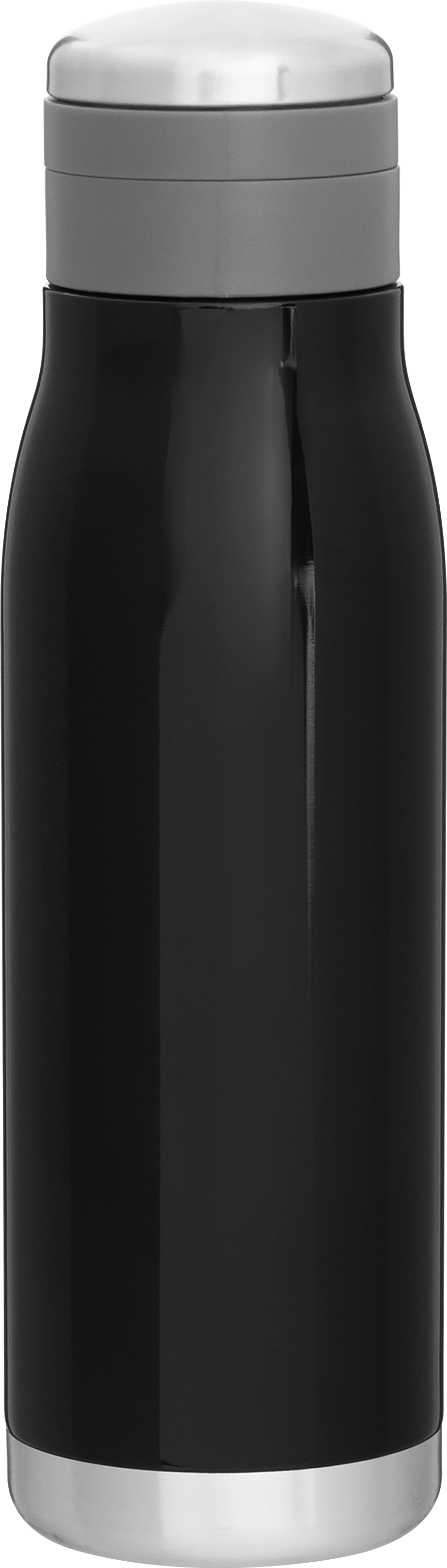 25 oz h2go lumos, custom water bottle with logo imprint 26