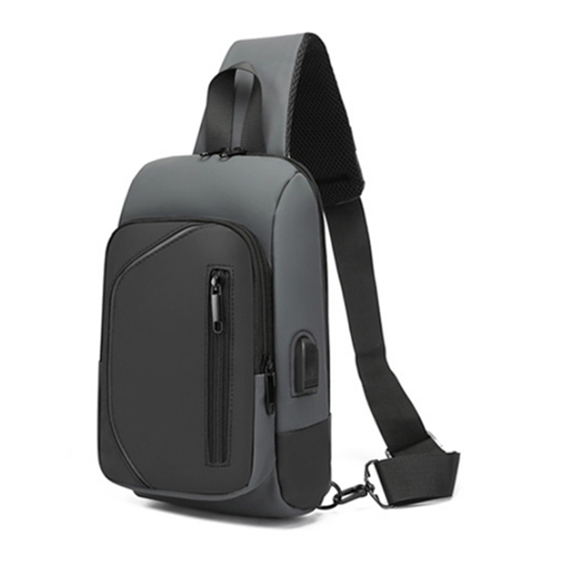 Men's crossbody bag 3
