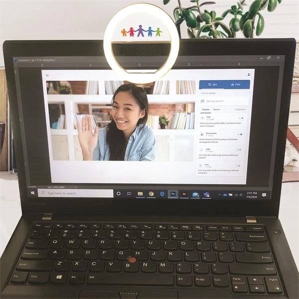 Selfie Ring Lights 5