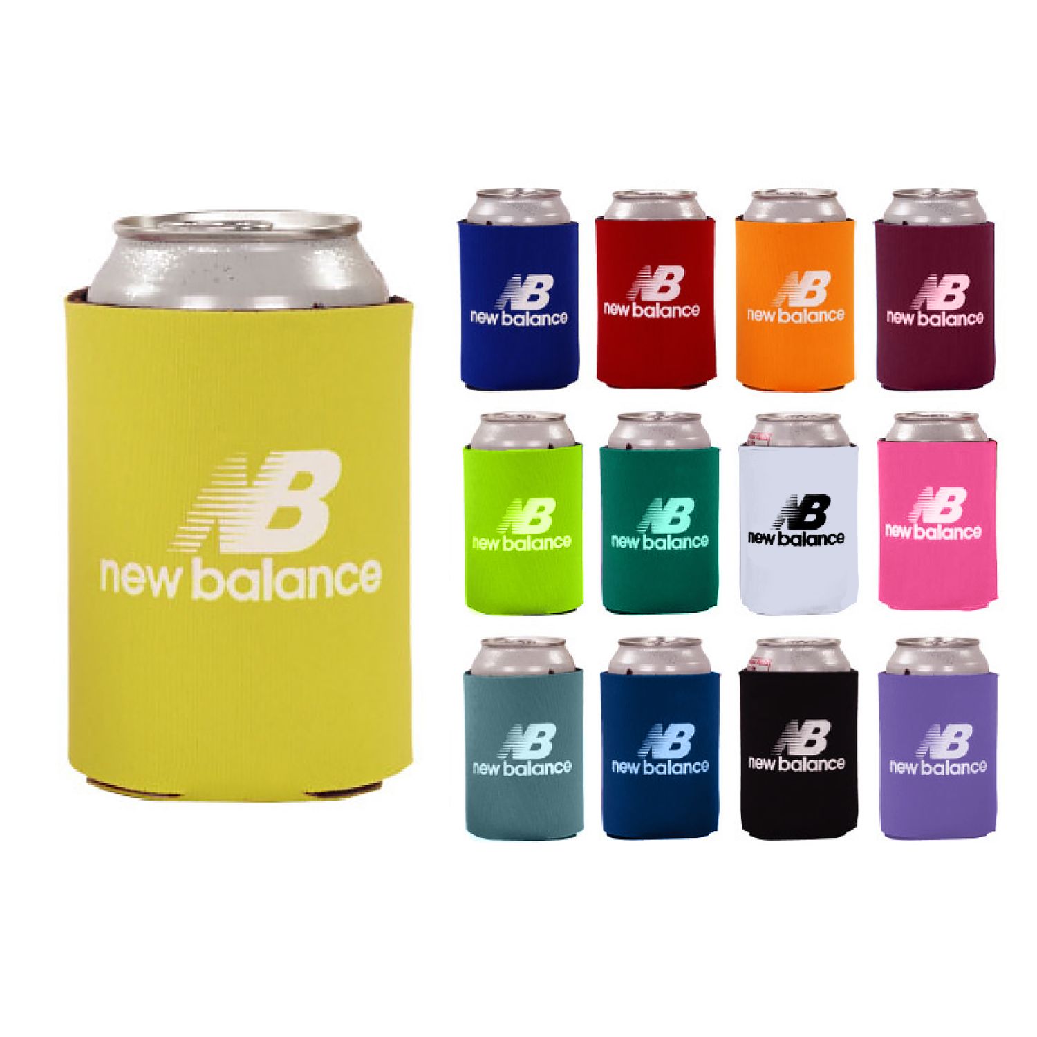 Can Cooler, custom can cooler with logo imprint 14