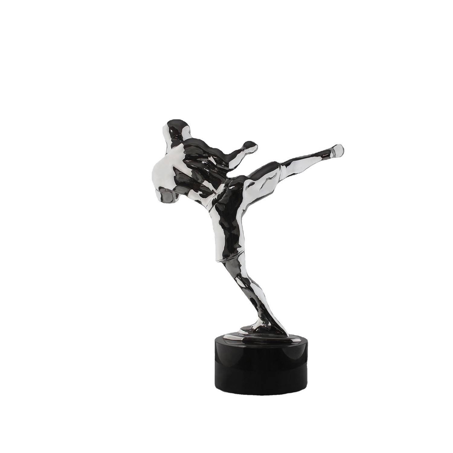 Custom Sports Art Trophy 3