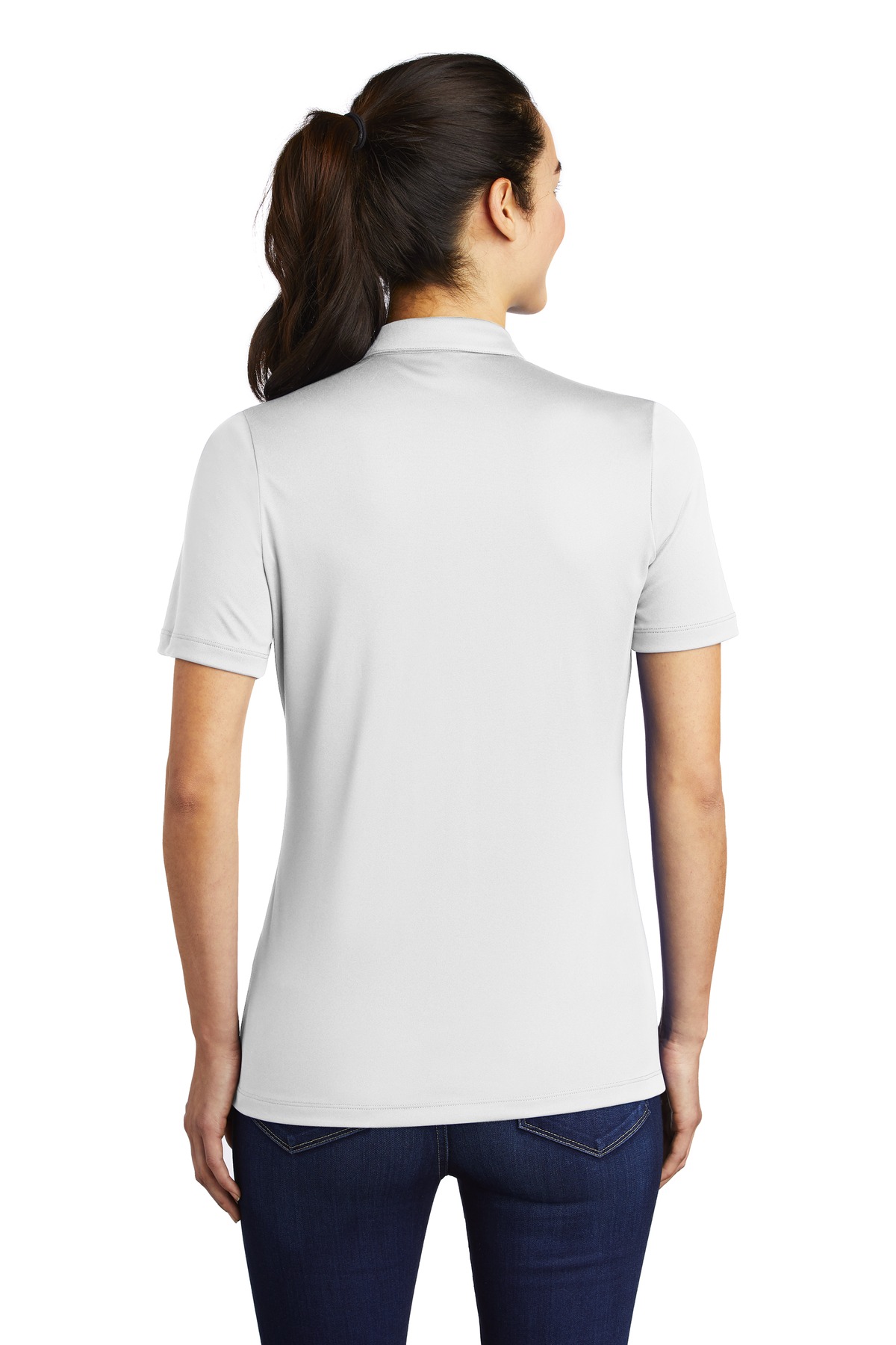 Sport-Tek® Women's Posi-UV Pro Polo 39